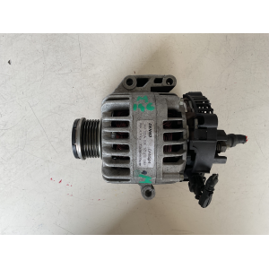 101210-0961 ALTERNATORE OPEL MERIVA B CORSA D 1.3 CDTI DAL 2010 55KW 75CV A13DTC DAN584