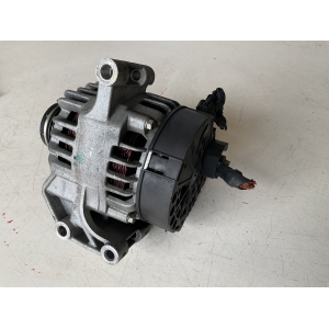101210-0961 ALTERNATORE OPEL MERIVA B CORSA D 1.3 CDTI DAL 2010 55KW 75CV A13DTC DAN584