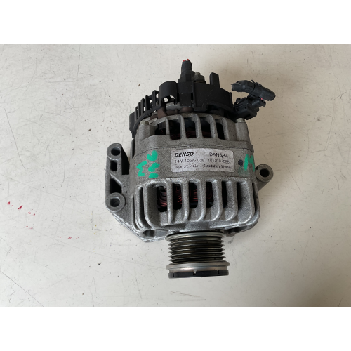 101210-0961 ALTERNATORE OPEL MERIVA B CORSA D 1.3 CDTI DAL 2010 55KW 75CV A13DTC DAN584