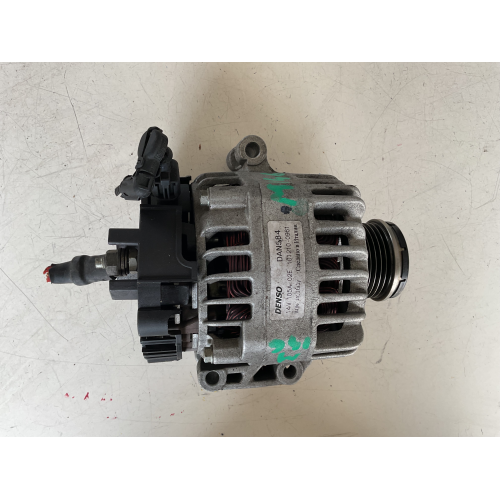 101210-0961 ALTERNATORE OPEL MERIVA B CORSA D 1.3 CDTI DAL 2010 55KW 75CV A13DTC DAN584