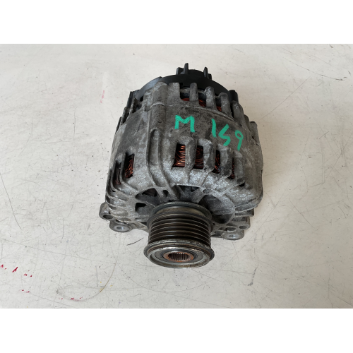 03L903023A ALTERNATORE VOLKSWAGEN TOURAN 1.6 TDI 77KW CAY C 2013