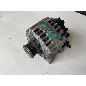 03L903023A ALTERNATORE VOLKSWAGEN TOURAN 1.6 TDI 77KW CAY C 2013