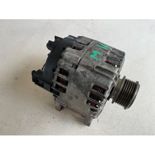 03L903023A ALTERNATORE VOLKSWAGEN TOURAN 1.6 TDI 77KW CAY C 2013