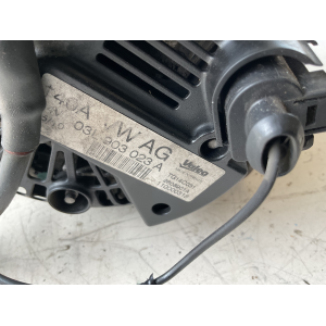 03L903023A ALTERNATORE VOLKSWAGEN TOURAN 1.6 TDI 77KW CAY C 2013