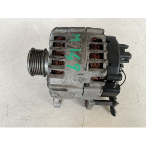 03L903023A ALTERNATORE VOLKSWAGEN TOURAN 1.6 TDI 77KW CAY C 2013