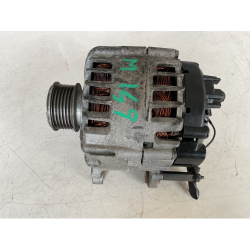 03L903023A ALTERNATORE VOLKSWAGEN TOURAN 1.6 TDI 77KW CAY C 2013