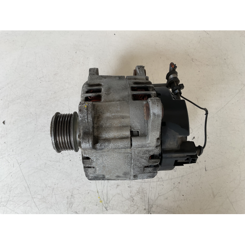 03L903023A ALTERNATORE VOLKSWAGEN TOURAN 1.6 TDI 77KW CAY C 2013