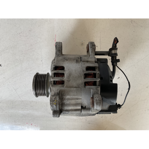03L903023A ALTERNATORE VOLKSWAGEN TOURAN 1.6 TDI 77KW CAY C 2013