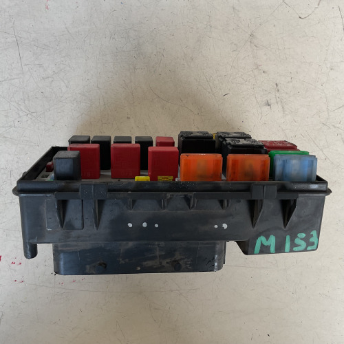 51736451 SCATOLA PORTA FUSIBILI PER FIAT Grande Punto 1° Serie 51736451 350A1000 BENZINA