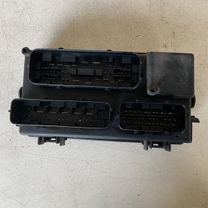 51736451 SCATOLA PORTA FUSIBILI PER FIAT Grande Punto 1° Serie 51736451 350A1000 BENZINA