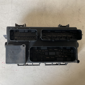 51736451 SCATOLA PORTA FUSIBILI PER FIAT Grande Punto 1° Serie 51736451 350A1000 BENZINA