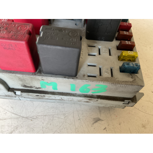 51739427 Scatola Fusibili Porta Fusibile Fiat Idea 1.3 Multijet