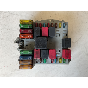 51739427 Scatola Fusibili Porta Fusibile Fiat Idea 1.3 Multijet