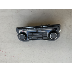 5K0907044DT 5HB009746 CENTRALINA CONSOLE COMANDI CLIMA VOLKSWAGEN TOURAN (1T3)  2012