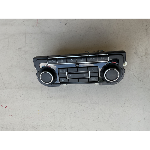 5K0907044DT 5HB009746 CENTRALINA CONSOLE COMANDI CLIMA VOLKSWAGEN TOURAN (1T3)  2012