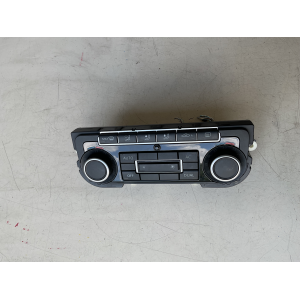 5K0907044DT 5HB009746 CENTRALINA CONSOLE COMANDI CLIMA VOLKSWAGEN TOURAN (1T3)  2012