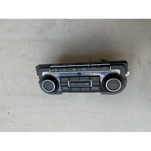 5K0907044DT 5HB009746 CENTRALINA CONSOLE COMANDI CLIMA VOLKSWAGEN TOURAN (1T3)  2012