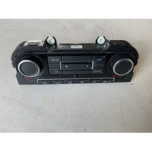 5K0907044DT 5HB009746 CENTRALINA CONSOLE COMANDI CLIMA VOLKSWAGEN TOURAN (1T3)  2012