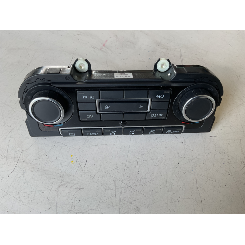5K0907044DT 5HB009746 CENTRALINA CONSOLE COMANDI CLIMA VOLKSWAGEN TOURAN (1T3)  2012