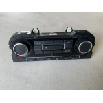 5K0907044DT 5HB009746 CENTRALINA CONSOLE COMANDI CLIMA VOLKSWAGEN TOURAN (1T3)  2012