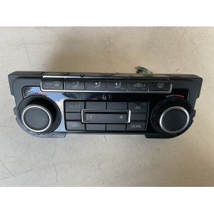 5K0907044DT 5HB009746 CENTRALINA CONSOLE COMANDI CLIMA VOLKSWAGEN TOURAN (1T3)  2012