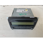 1K0035186AA AUTORADIO VOLKSWAGEN Golf 6 Berlina 1K0035186AA (08>12) DISPLAY CON SEGNO 