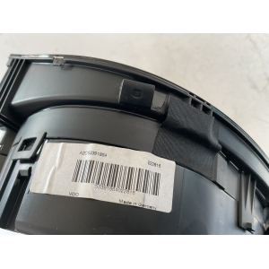 1T0920871D A2C53391864 QUADRO STRUMENTI CONTACHILOMETRI Volkswagen Touran II 1.6 TDI 77KW 2012 