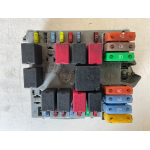 46835603 CENTRALINA SCATOLA FUSIBILI FIAT PUNTO (188) 1.3 MULTIJET ANNO 2004