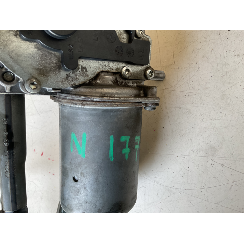 W09106 4020S  MOTORINO TERGICRISTALLI ANTERIORE ALFA ROMEO MITO DEL 2008