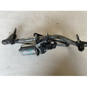 W09106 4020S  MOTORINO TERGICRISTALLI ANTERIORE ALFA ROMEO MITO DEL 2008