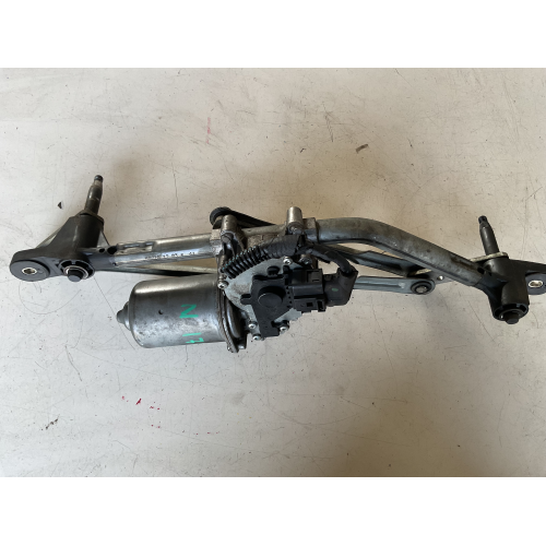 W09106 4020S  MOTORINO TERGICRISTALLI ANTERIORE ALFA ROMEO MITO DEL 2008
