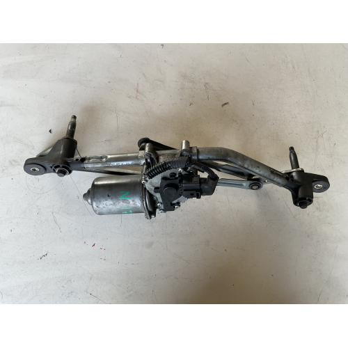 W09106 4020S  MOTORINO TERGICRISTALLI ANTERIORE ALFA ROMEO MITO DEL 2008