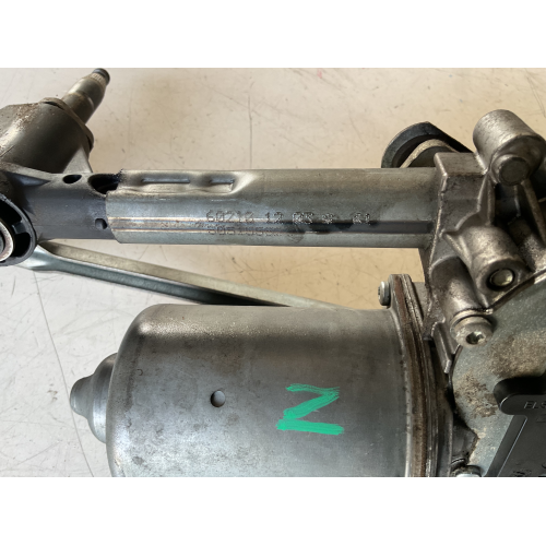 W09106 4020S  MOTORINO TERGICRISTALLI ANTERIORE ALFA ROMEO MITO DEL 2008