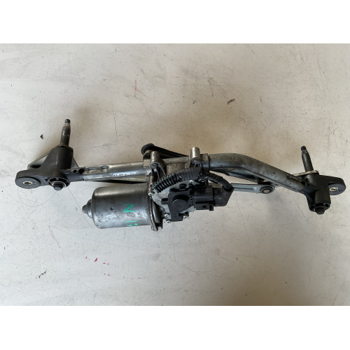 W09106 4020S  MOTORINO TERGICRISTALLI ANTERIORE ALFA ROMEO MITO DEL 2008