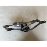 W09106 4020S  MOTORINO TERGICRISTALLI ANTERIORE ALFA ROMEO MITO DEL 2008