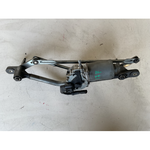 W09106 4020S  MOTORINO TERGICRISTALLI ANTERIORE ALFA ROMEO MITO DEL 2008