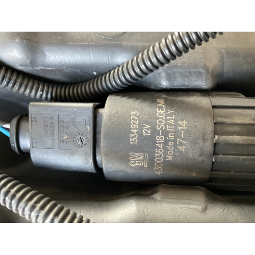 13349273 430036418 13260579 400406195 Vaschetta Liquido Tergicristallo Opel Astra J 2015