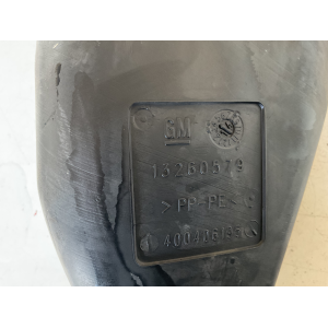 13349273 430036418 13260579 400406195 Vaschetta Liquido Tergicristallo Opel Astra J 2015