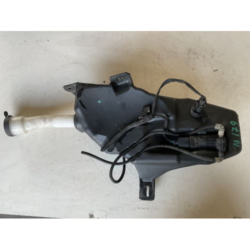 13349273 430036418 13260579 400406195 Vaschetta Liquido Tergicristallo Opel Astra J 2015