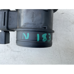 A2C53246005 DEBIMETRO FLUSSOMETRO VOLKSWAGEN GOLF 6 1.6 TDI 77KW 2012