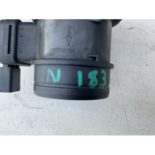 A2C53246005 DEBIMETRO FLUSSOMETRO VOLKSWAGEN GOLF 6 1.6 TDI 77KW 2012