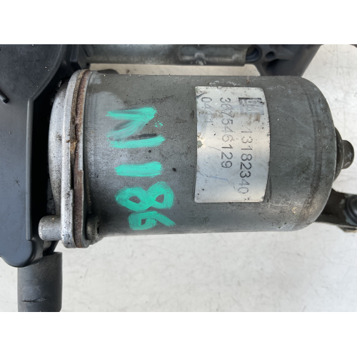 13182340 367546129 Motorino tergicristallo ant Opel Corsa D dal 2011 al 2015