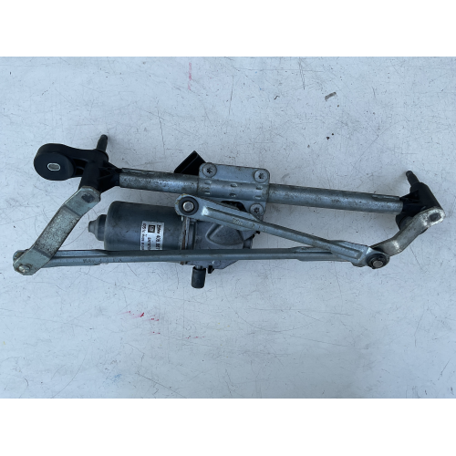 13182340 367546129 Motorino tergicristallo ant Opel Corsa D dal 2011 al 2015