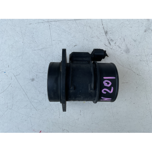 8200280060 8200300002 5WK97008 Debimetro misuratore aria nissan qashqai j10 1500 DCI 2006
