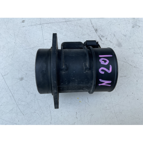 8200280060 8200300002 5WK97008 Debimetro misuratore aria nissan qashqai j10 1500 DCI 2006
