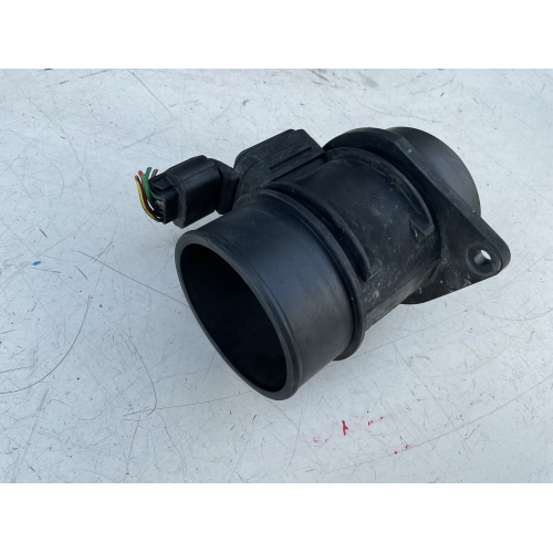 8200280060 8200300002 5WK97008 Debimetro misuratore aria nissan qashqai j10 1500 DCI 2006