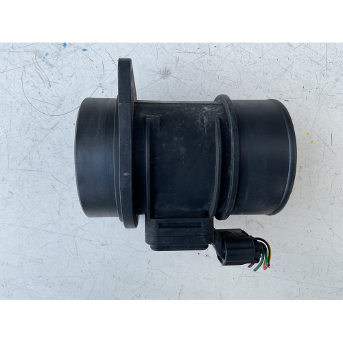 8200280060 8200300002 5WK97008 Debimetro misuratore aria nissan qashqai j10 1500 DCI 2006