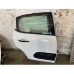 PORTA PORTIERA SPORTELLO POSTERIORE DESTRA CITROEN C3 ANNO 2018