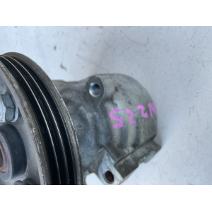 51894444 POMPA IDROGUIDA Fiat Doblo 2 1.4 Natural Power 120CV 88 kW 198A4000 2016 28240782-89  020748
