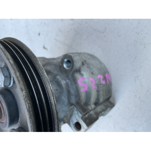 51894444 POMPA IDROGUIDA Fiat Doblo 2 1.4 Natural Power 120CV 88 kW 198A4000 2016 28240782-89  020748